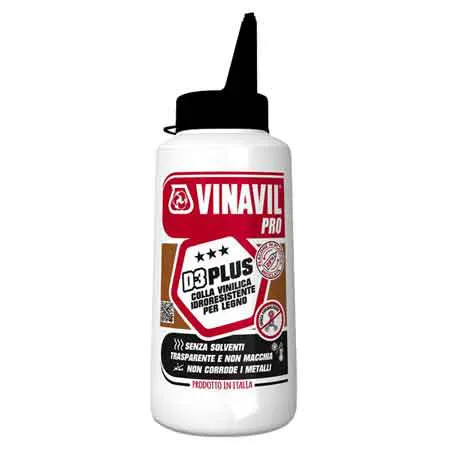 Colla vinilica vinavil - 'vinavil, d3