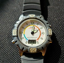 Casio Termometro Marlin 778