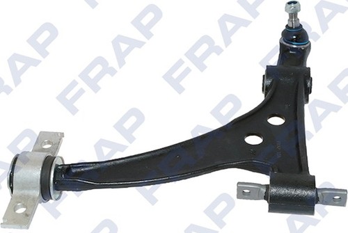 Kit bracci sospensione - 2,