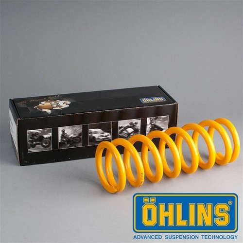 Molla ohlins per ttx - ohlins,