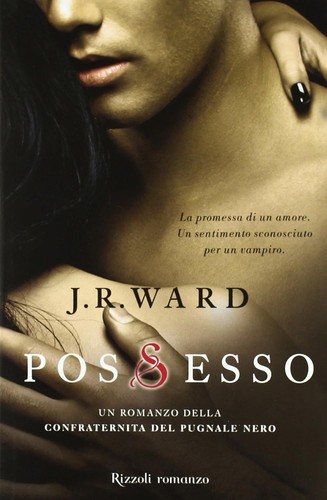 Ward possesso la - possesso, (la