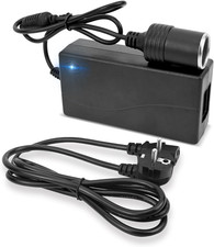 Adattatore Accendisigari 220V