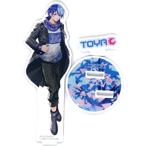 Project sekai toya aoyagi - sekai,