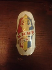 FREGIO STEMMA Nara Cicli BICI EPOCA BICICLETTA HEAD BADGE Originale Vintage