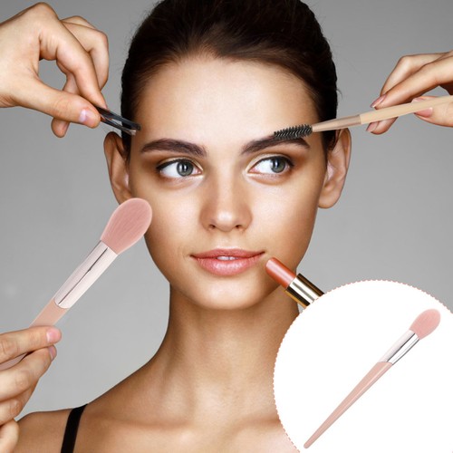 Blush polvere pennello - in,