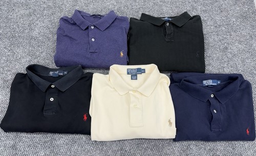 Lotto polo ralph lauren - 5,
