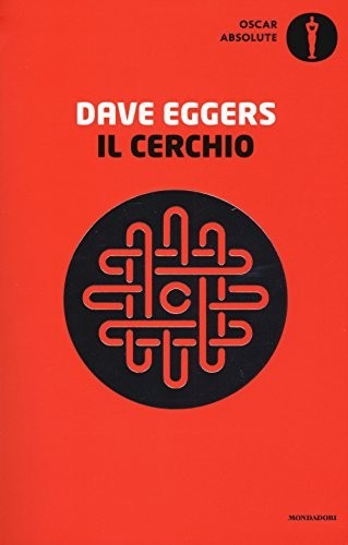 Cerchio eggers dave - il,