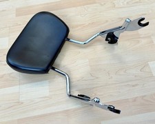 Cuscinetto schienale sissy bar - schienale,