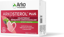 Arkosterol plus - Integratore