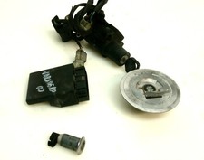 KIT SERRATURE + CHIAVE +