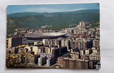 CARTOLINA NAPOLI - FUORIGROTTA