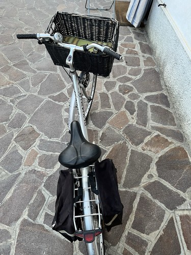 City bike olimpia condor - olimpia, 28”