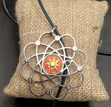 BROSWAY COLLANA CON CIONDOLO - UNISEX