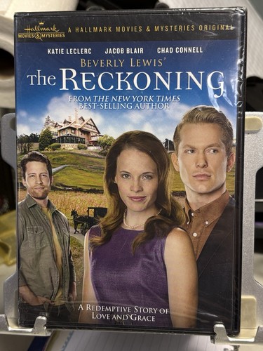 Beverly lewis the reckoning - lewis’,