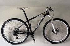 Scott carbon fiber - in,