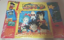 GIOCO DI CARTE ANNI 90 Dragon