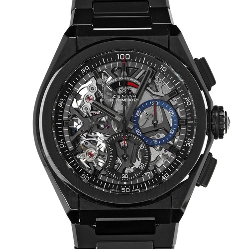 Orologio zenith chronomaster - orologio,