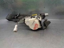 cintura di sicurezza anteriore destra per RENAULT CLIO III 1.6 16V 2005 3465839