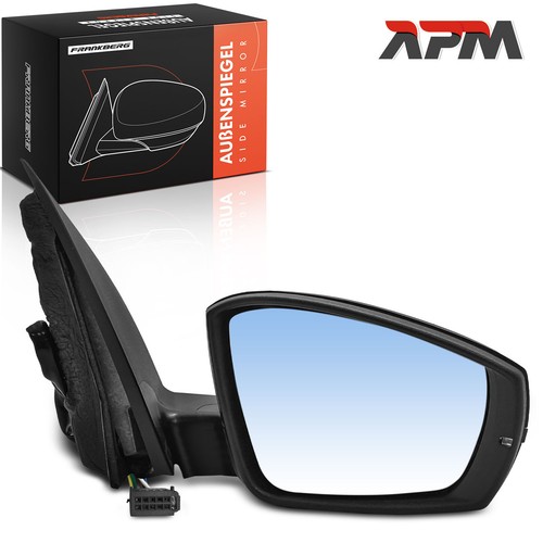Specchietto convesso - dx,