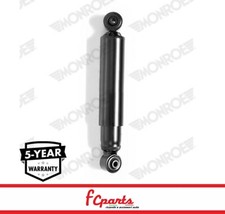 COPPIA AMMORTIZZATORI POSTERIORI OPEL COMBO KADETT E CORSA B 1.2 1.4 1.6 1.7 D