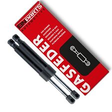 2 molle a gas ammortizzatori