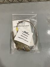 Cavo Adattatore Radio Push To