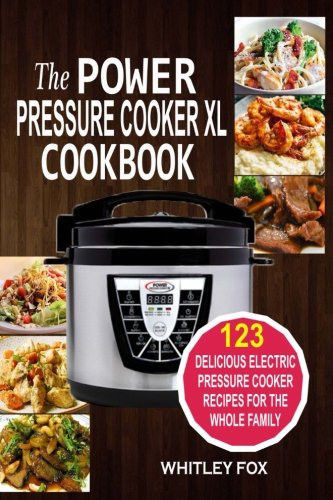The power pressure cooker - the,