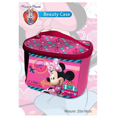 Minnie borsetta beauty - minnie,