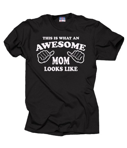 Questo ciò che una mamma - questo,