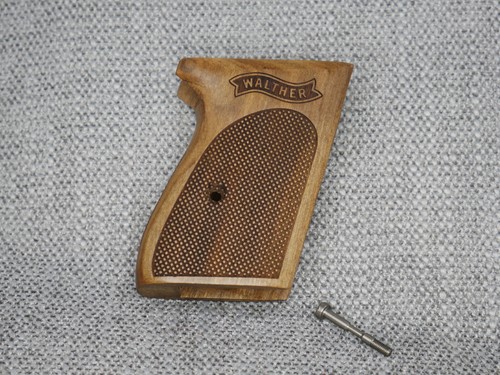 Walther ppk wraparound - walther,
