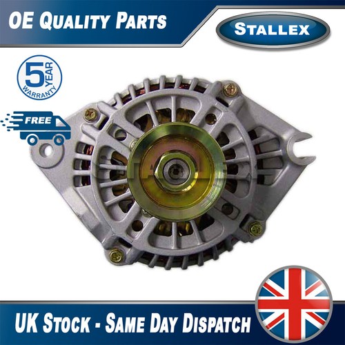 Alternatore stallex adatto per - stallex,
