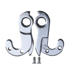 Deragliatore posteriore bici