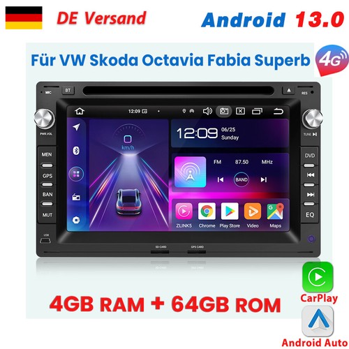 Autoradio gb v1pro - 4+64,