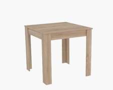 Tavolo Fisso 80 x 80 x 75h cm