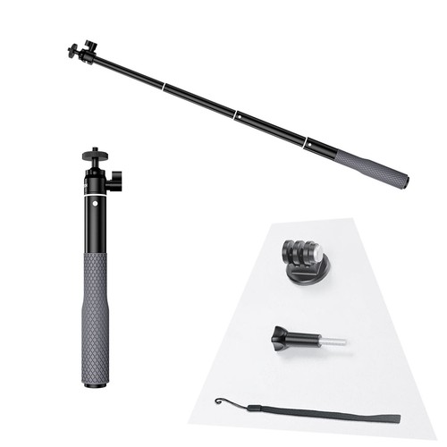 Selfie stick alluminio - stick, +