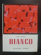 Remo Bianco, Edizioni del Cavallino (1962)