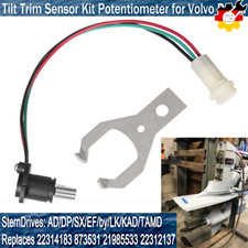 Per Volvo Penta 290, SP, DP