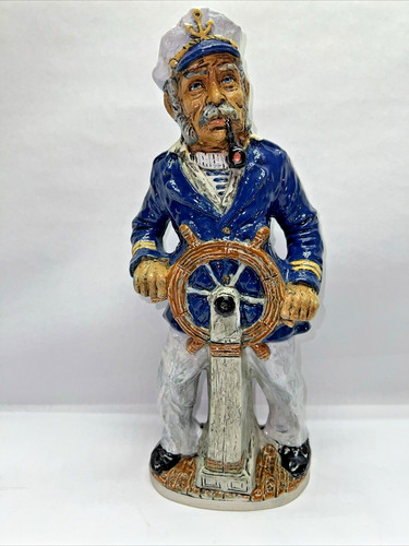 Decanter bottiglia vino