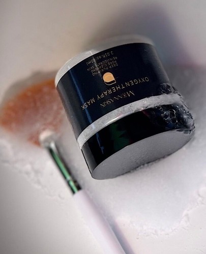 Maschera per ossigenoterapia - ,