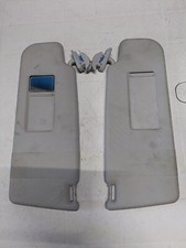 ALETTA PARASOLE LATO DESTRO/SINISTRO VOLKSWAGEN POLO IV 9N 