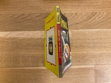 KRIMINAL N.283 ORIGINALE 1970 CORNO EDICOLA CON ADESIVI - TIPO SATANIK-DIABOLIK