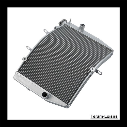 Radiateur pour kawasaki ninja - radiateur,