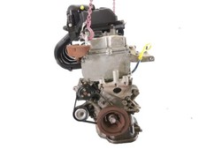 Motore Tipo CR12-65 - Nissan