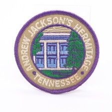 Vintage Andrew Jackson's