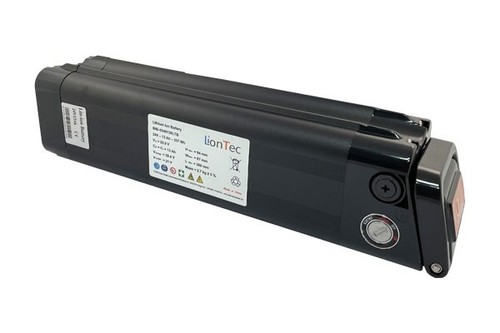 Batteria bike - batteria, e-bike