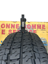 PNEUMATICI USATI ESTIVI 195/60/16C 99/97H RIKEN CARGO GOMME USATE ESTIVE