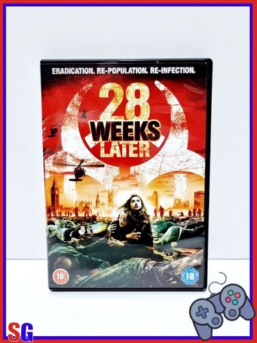 Week later film - later,