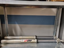 FORCELLE WP AER 48 KTM HUSQVARNA 2016 2019 FRONT FORK SUSPENSION GAS GAS EXC SX