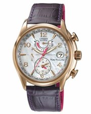 Orologio Donna Citizen