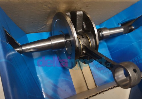 Albero motore honda dio - motore, zx